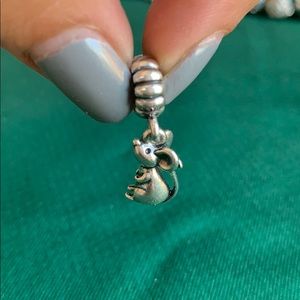 Pandora Charm